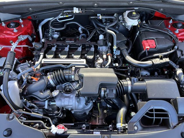 New 2026 Milano Red Acura A-Spec Package image 36