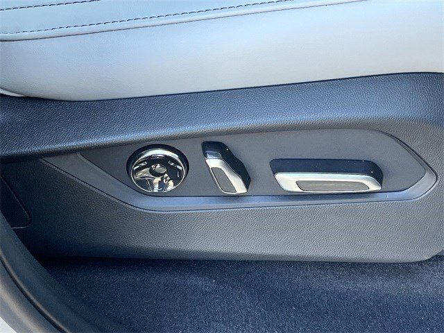 New 2026 Solar Silver Metallic Acura FWD Technology Package image 28