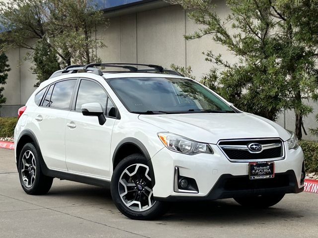 Used 2017 Crystal White Pearl Subaru 2.0i Limited image 2
