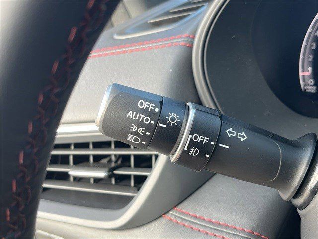 Used 2025 Urban Gray Pearl Acura A-Spec Package image 25