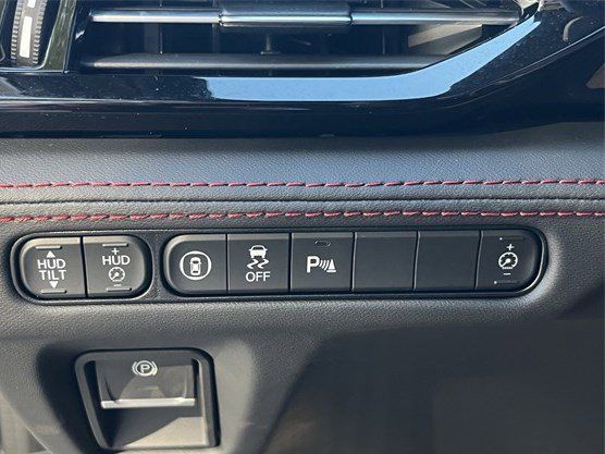 New 2026 Platinum White Pearl Acura SH-AWD A-Spec Advance Package image 25