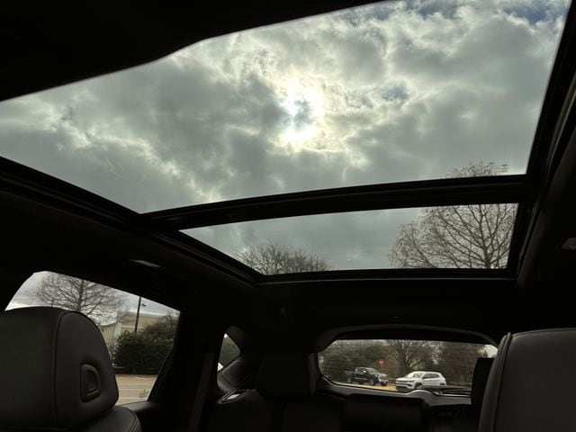 Certified Used 2024 Performance Red Pearl Acura A-Spec Advance Package image 29