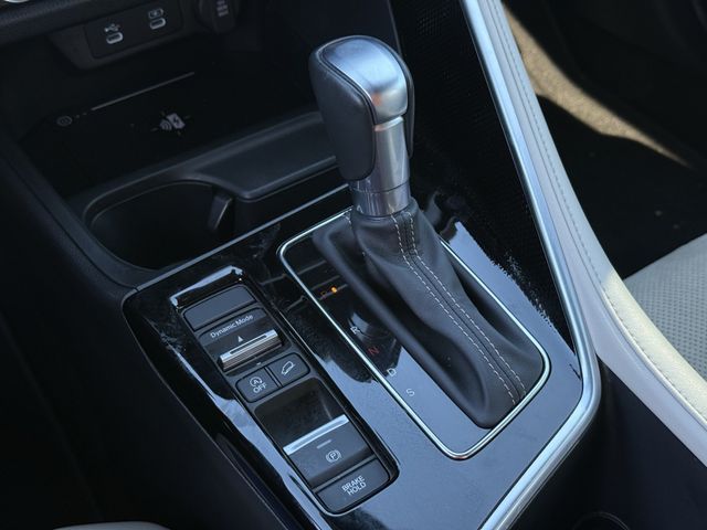 2025 Acura ADX A-Spec Package - Photo 19