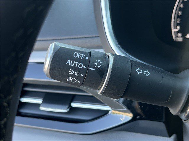 New 2026 Solar Silver Metallic Acura FWD Technology Package image 23