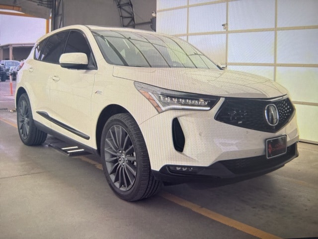 2023 Acura RDX A-Spec w/ Advance Package's photo
