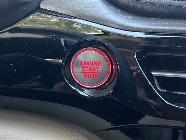 New 2026 Performance Red Pearl Acura SH-AWD Advance Package image 22