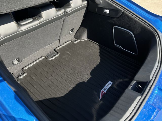 New 2026 Double Apex Blue Pearl Acura A-Spec Tech Package image 34