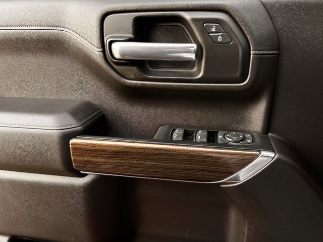 Used 2022 Cherry Red Tintcoat Chevrolet LT Trail Boss image 27