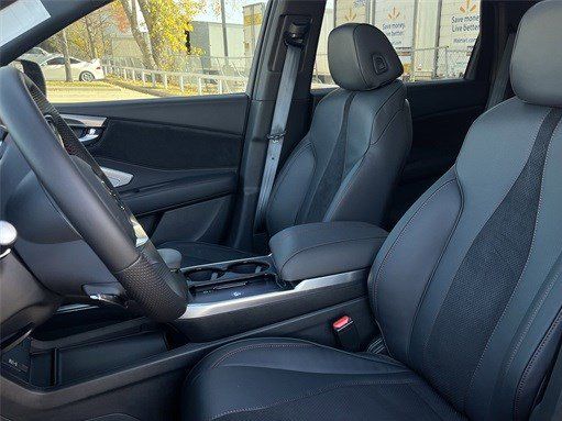 New 2026 Platinum White Pearl Acura A-Spec Package image 27