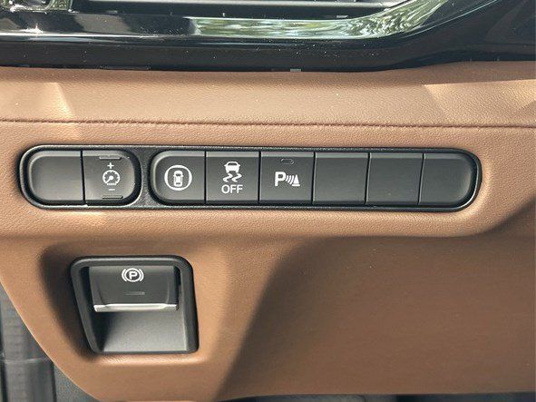 New 2026 Liquid Carbon Metallic Acura FWD Technology Package image 24