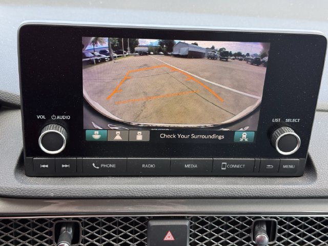 2024 Acura Integra Base - Photo 17