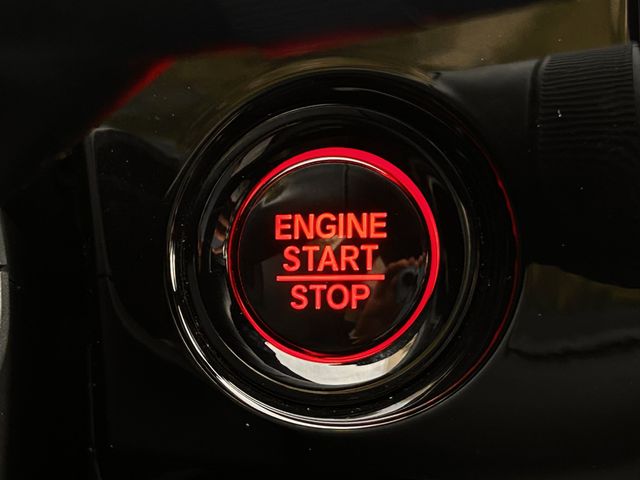 Used 2024 Boost Blue Pearl Honda Sport Touring image 25