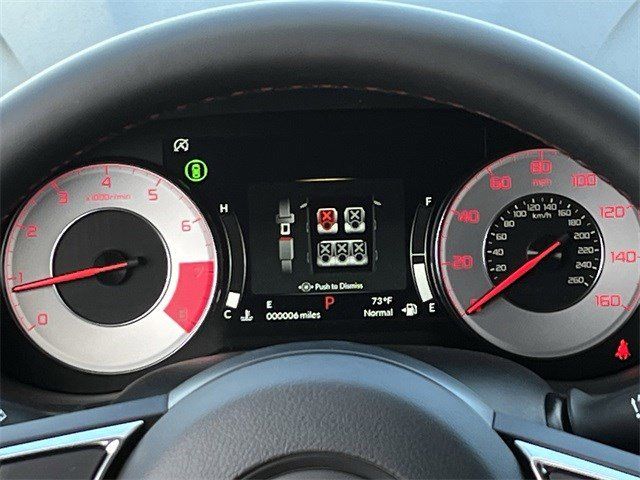 New 2026 Urban Gray Pearl Acura A-Spec Package image 18