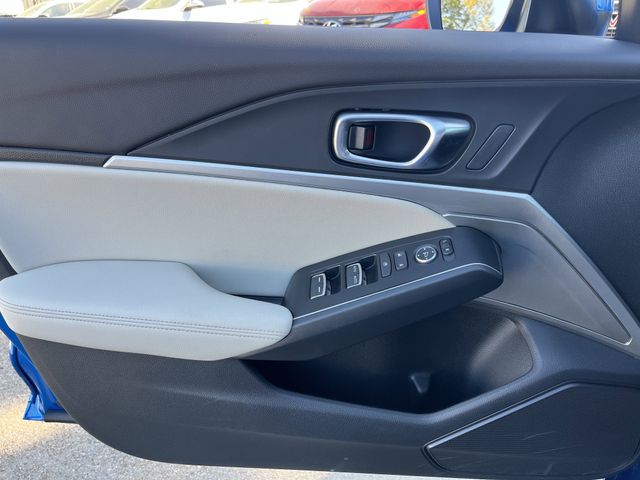 Used 2026 Platinum White Pearl Acura A-Spec Package image 26