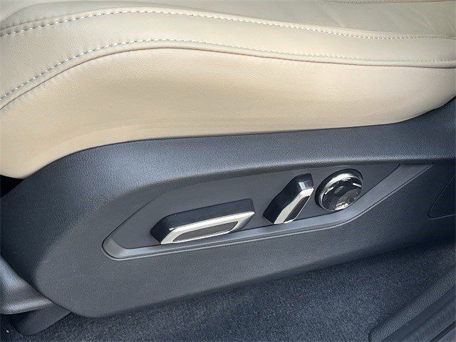 New 2026 Platinum White Pearl Acura SH-AWD Technology Package image 28