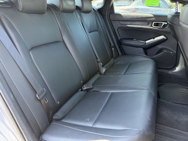 2025 Acura Integra A-Spec - Photo 28