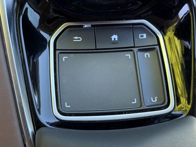Certified Used 2024 Platinum White Pearl Acura Technology Package image 19