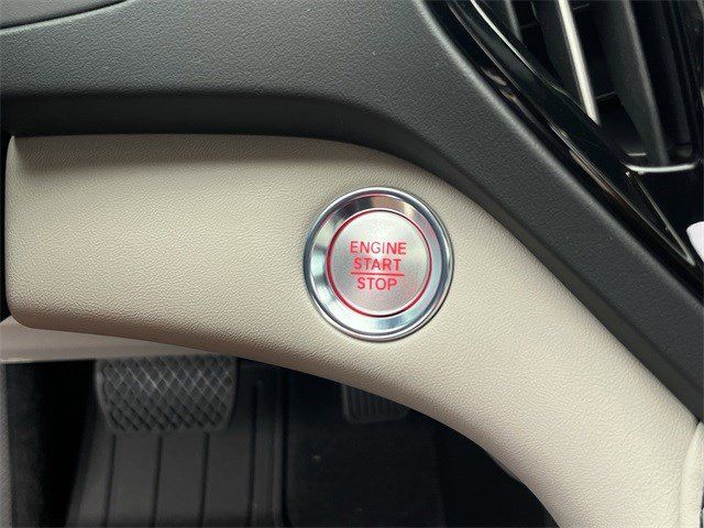 New 2026 Platinum White Pearl Acura Advance Package image 25