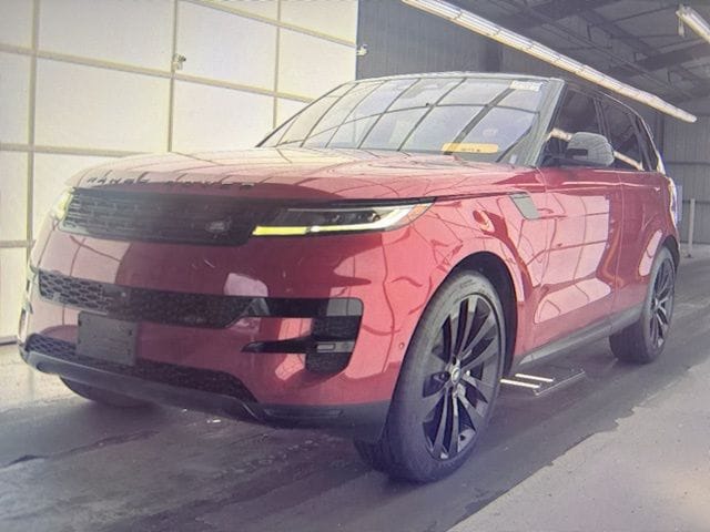 2023 Land Rover Range Rover Sport P360 SE AWD