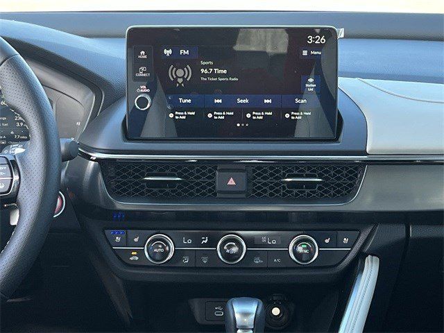 Used 2026 Platinum White Pearl Acura A-Spec Package image 17