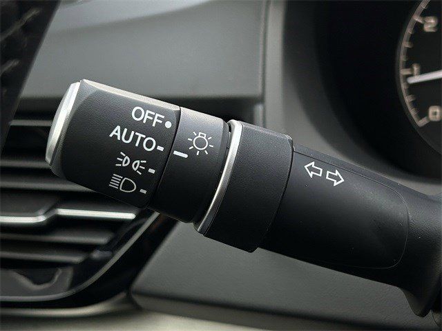 New 2026 Platinum White Pearl Acura Technology Package image 26