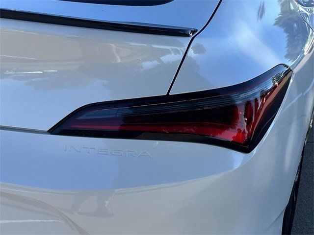 New 2026 Platinum White Pearl Acura A-Spec Package image 7