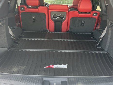 Certified Used 2026 Platinum White Pearl Acura A-Spec image 32