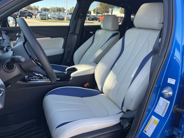 Used 2026 Platinum White Pearl Acura A-Spec Package image 28