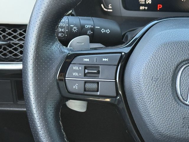 2025 Acura ADX A-Spec Package - Photo 14