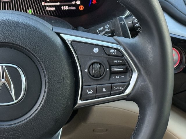 2025 Acura MDX Technology Package - Photo 13