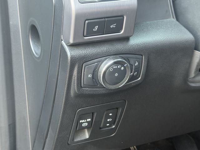 2021 Ford Expedition Platinum - Photo 27