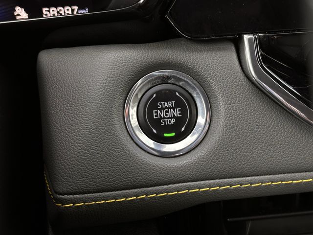 Used 2023 Black Chevrolet ZR2 image 23