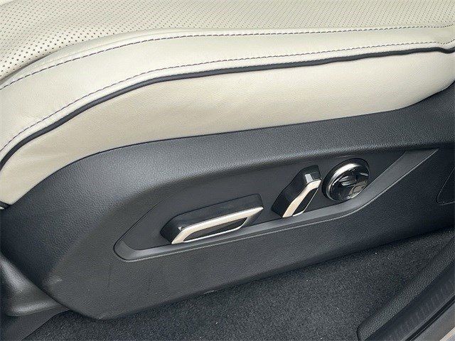 New 2026 Liquid Carbon Metallic Acura SH-AWD A-Spec Advance Package image 28