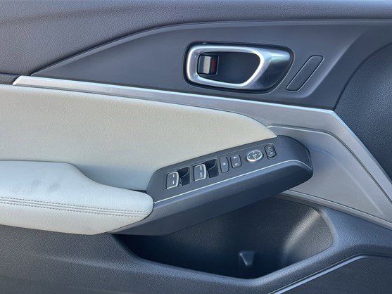 New 2026 Double Apex Blue Pearl Acura A-Spec Package image 25