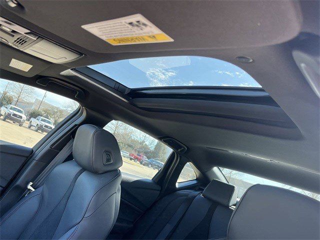 Used 2025 Urban Gray Pearl Acura A-Spec Package image 27