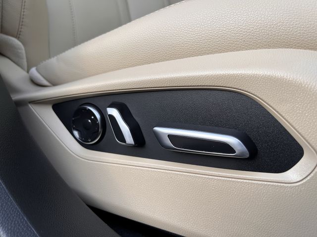 Certified Used 2024 Majestic Black Pearl Acura Base image 29