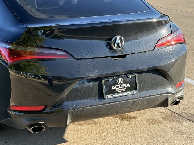 2024 Acura Integra Base - Photo 6