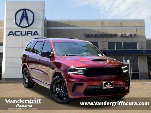 2025 Dodge Durango