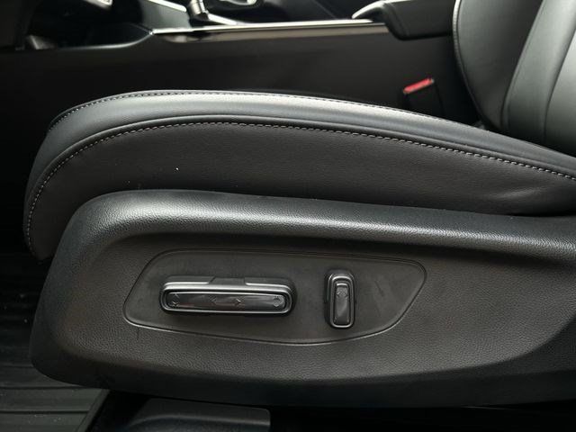 Used 2026 Urban Gray Pearl Acura Base image 27