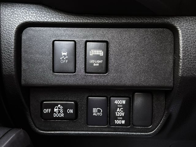 Used 2021 Super White Toyota TRD Off-Road image 23