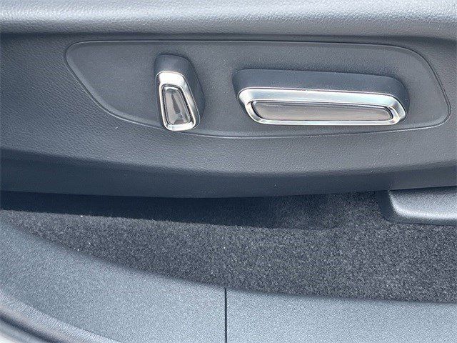 Used 2025 Platinum White Pearl Acura A-Spec Package image 30