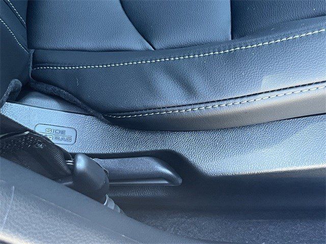 New 2026 Solar Silver Metallic Acura A-Spec Package image 30