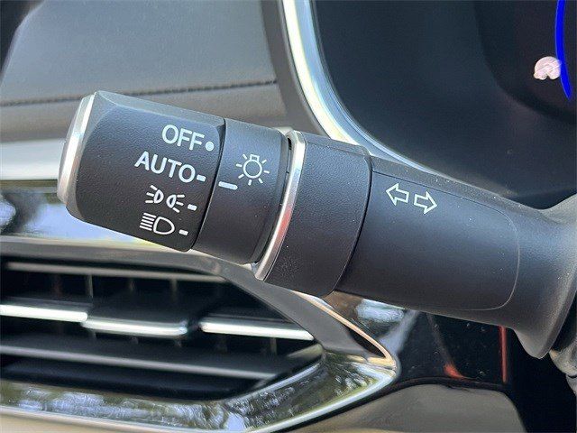 New 2026 Platinum White Pearl Acura FWD Technology Package image 24