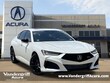 Acura TLX