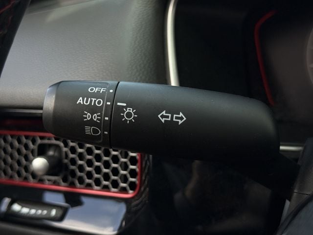 Used 2024 Sonic Gray Pearl Honda Base image 22