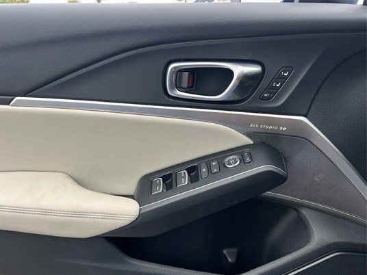 New 2026 Double Apex Blue Pearl Acura A-Spec Tech Package image 25