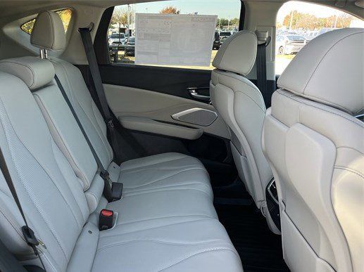 Used 2026 Majestic Black Pearl Acura Technology Package image 32