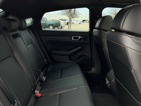 New 2026 Platinum White Pearl Acura A-Spec Tech Package image 32