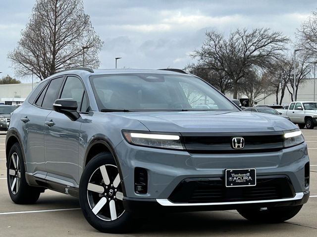 Used 2025 Honda Prologue Touring with VIN 3GPKHWRM7SS513718 for sale in Arlington, TX
