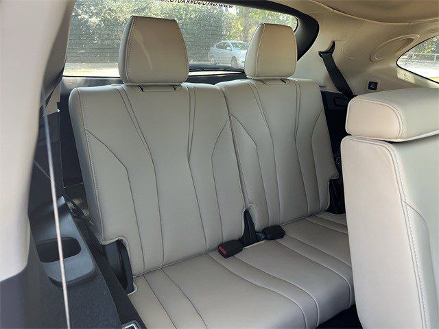 New 2026 Performance Red Pearl Acura SH-AWD Advance Package image 32